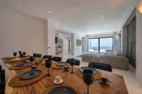 Brand New Villa on a Perfect Location (Alemagou, Principote) Magnificent View - Image 4