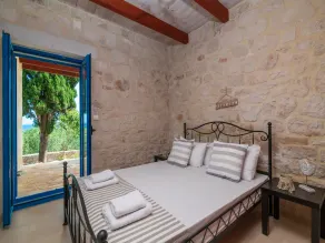 Superb Tsilivi Villa | 2 Bedrooms | Villa Nouvia | Great Sea Views - Image 5