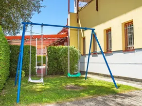 Cosy apartment for 4 people with A/C, pool, WIFI, TV and patio - Image 2