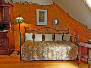 Holiday Apartment Mulleby with Shared Garden and Wi-Fi - Image 4