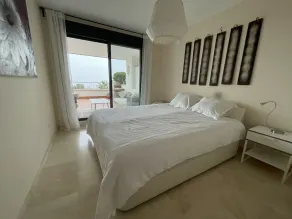 Dona Julia sea and golf view apartment - Image 5