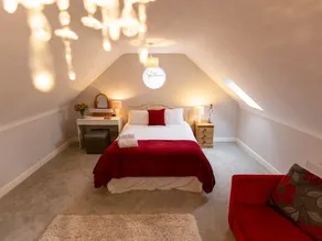 Superb space in the idyllic village of Loppington - Pass the keys - Image 4