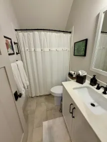 Black Mountain Babbling Brook Bungalow - Image 2