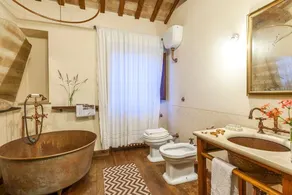 WELCOME, TRADITION, NATURE WITH POOL - Image 3