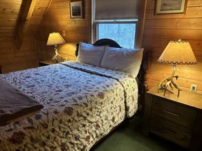 Gatlinburg Tennessee Honeymoon Connexion Location de cabine - Image 5