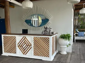 Handsome! Beach Hotel - Punta Arena, Tierra Bomba Island - Cartagena - Image 3