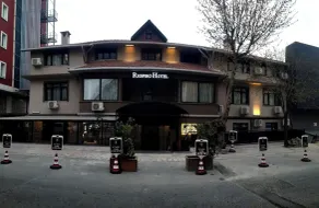 Respiro Hotel Avcılar - Image 4
