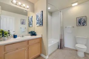Timberline Retreat - King Bed, Fireplace & Pool! - Image 4