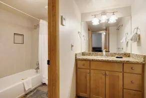 Spacious, Multi-Level Home Walking Distance to Slopes, Town & Pool - Image 3