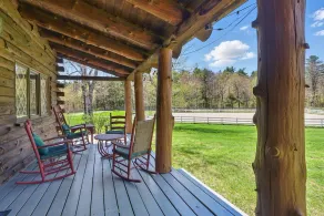 A Historic New England Farm Stay for Gatherings, Retreats & Reconnection - Image 4