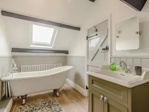 Kerseycleugh Bridge Cottage - Image 2