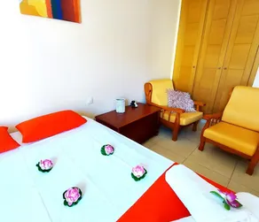 ADEJE HOUSE 1 BEDROOM, WIFI FREE - Image 4