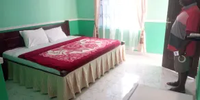Great Mission Hotel - Image 5