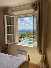 Luksus bjergside villa med fantastisk dal & landsby visninger - Image 3