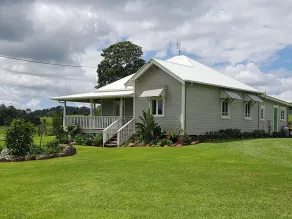 Byron Bay Hinterland-Teak Tree Farm - Image 3