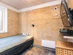 4 Star Holiday Home in Hals - Image 5