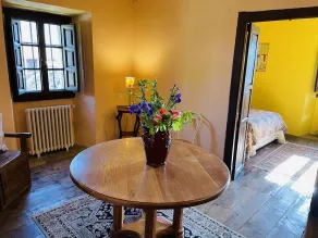 The Olmares Manor House In A Mountain Village In The Picos De Europa - Image 5