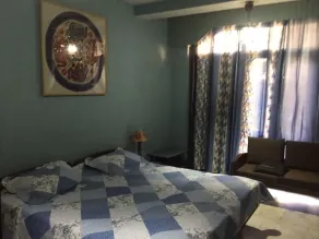 Beautiful flat in Hauz Khas  close to important land marks in NewDelhi - Image 5