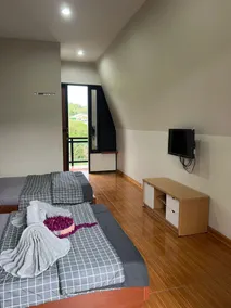 Kasturi Cottage Ciwidey with Horsing and Archery Facilities - Image 5