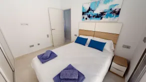 Villa Mercurio - A Murcia Holiday Rentals Property - Image 5