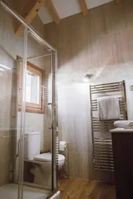 Chalet Dranse ski/bike - Mountain Voyages chalet - Image 3