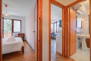 Appartamento Il Rio - 8min Walk to Sportinia Lift - Happy Rentals - Image 5