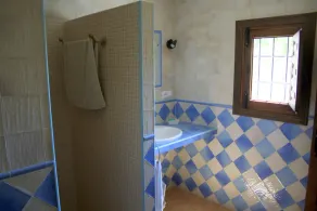 Country House med stor pool och fantastisk utsikt. Nära den historiska Iznajar - Image 3