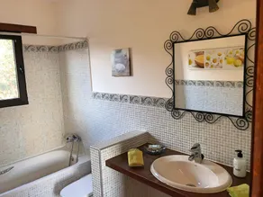 Villa mit Pool - Image 3