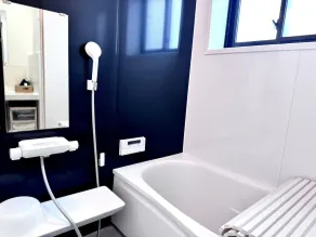 AZホテル inn 奄美佐仁 Ocean View - Image 4
