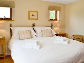 2 chambres à coucher à Burwash - Image 4