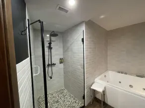 Apartment No. 4: Suite with Jacuzzi - 1 bedroom - Image 2