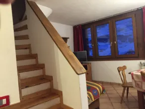 Room Apartment Luksus Duplex se Matterhorn ski - SAUNA - WIFI - Image 2