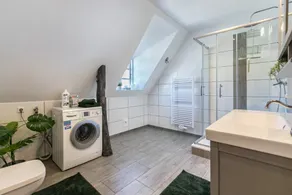 Appartamento \"Historischer Resthof\" con giardino privato e Wi-Fi - Image 2