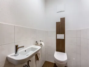 Voll ausgestattete schöne Ferienwohnung mit Garten | Bergblick - Image 4