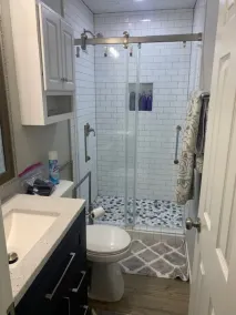 Relaxing Waterfront, newly remodeled, home w/hot tub! - Image 5