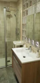 Angepasstes Landhaus für Behinderte. Gruppen zwischen 12/14 Personen. Neubau - Image 4