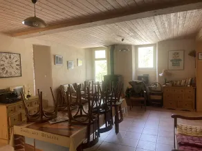 Belle Maison en Pierre au Calme - Image 2