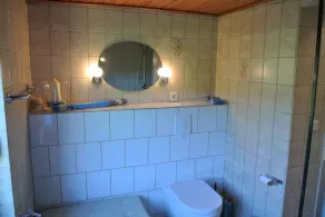 Vacation apartment in a quiet location by the flowing waters of the River Theel - Image 2