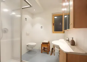 Ferienwohnung \"Rafaser - Rustika\" mit Bergblick, WLAN, Balkon & Garten - Image 3