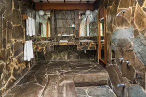 Bed and Breakfast, kroen i Costa Verde. - Image 2
