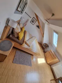Liebevoll eingerichtete Wohnung auf familiengeführten Ferienbauernhof - Image 3