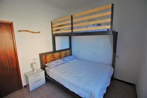 Air-Conditioned Apartment with Seaview, Terrace & Wi-Fi; Parking Available - Image 4