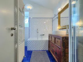 Stunning private villa for 8 people with WIFI, A/C, private pool, TV, terrace and pets allowed - Image 3