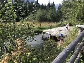 romantico rifugio nelle Alpi di Kitzbühel per vacanze sugli sci e sulle escursioni. - Image 3