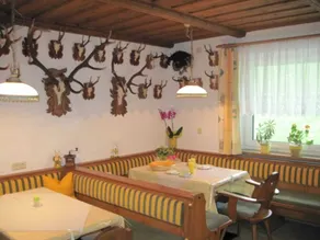 Farm Huber - Dobbeltværelse 1 - Image 3