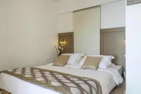 Apartment in Elia Beach with a shared pool - Image 5