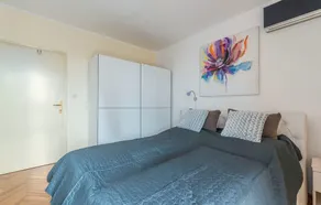 Tiha Luna / Two-Bedroom Apartment A1 - Image 3