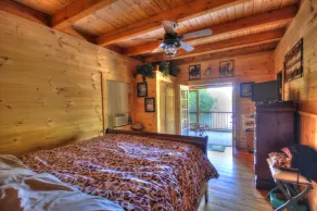 adirondack style all season lodge/resort on a natural glacier pond- SPECIAL RATE - Image 4