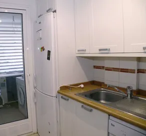 Große Wohnung nahe dem Strand - Image 2