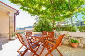 One bedroom apartment with balcony and sea view Supetarska Draga - Donja, Rab (A-2013-d) - Image 5